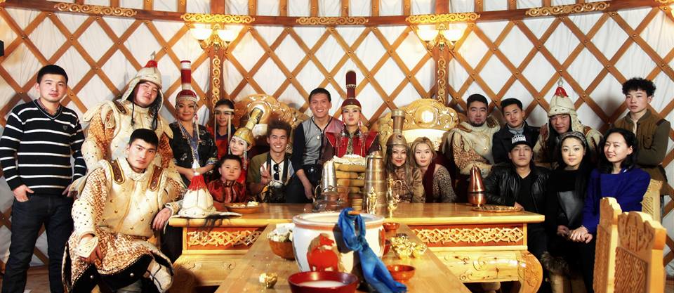 Gavana – ын шинэ уран бүтээл “Сархад тогтоорой” дууны клип